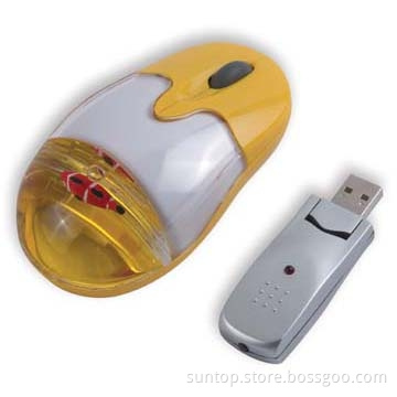 WM-006 Wireless mouse